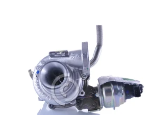 Renoverad turboaggregat Garrett 789533-5002S 789533-5001S 789533-0002 789533-0001 789533-2 789533-1 E55567731 95516204 55567731 860554 860198 0860554