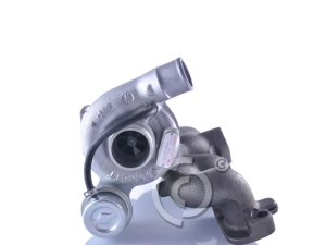 Renoverad turboaggregat Garrett 802419-5004S 802419-0004 802419-4 714716-5003S 714716-0003 714716-3 1C1Q-6K682-DB 1C1Q6K682DB RE1C1Q6K682DB 1135266 1590107