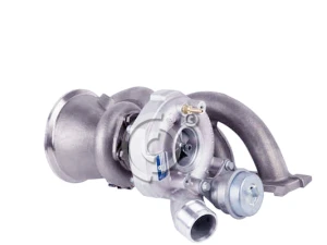 Renoverad turboaggregat BorgWarner KKK 18559700001 18559880001 18559700000 18559880000 1855-970-0001 1855-988-0001 1855-970-0000 1855-988-0000 07K145701A 07K145701B 07K145701C