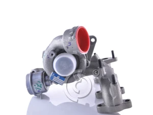 Renoverad turboaggregat BorgWarner KKK 54399880029 54399700029 5439-970-0029 BV39-0029 BV39-029 BV39-29 BV39A-0029 03G253019K 03G253019KX 03G253019KV