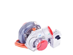 Renoverad turboaggregat IHI AL0079 AL-0079 AL 0079 A6510903580 6510903580