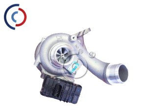 Renoverad turboaggregat BorgWarner KKK 53039880338 53039700338 53039880262 53039700262 5303-988-0338 5303-970-0338 5303-988-0262 5303-970-0262 14411-5X30A 144115X30A 14411-5X30B 144115X30B 14411-5X31B 144115X31B
