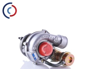 Renoverad turboaggregat BorgWarner KKK 53049700001 53049880001 914F6K682AB 914F6K682AF 914F6K682AG 914F6K682AD 914F6K682AE 914F6K682AC 1113104 1057139 6611235 7216188 1050654 7310654