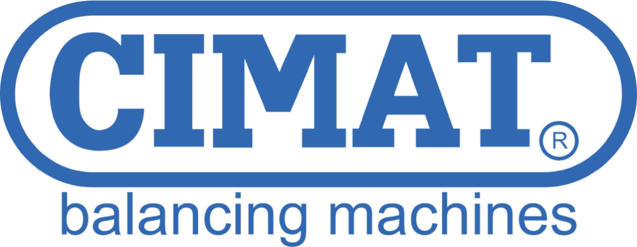 Cimat Logotyp