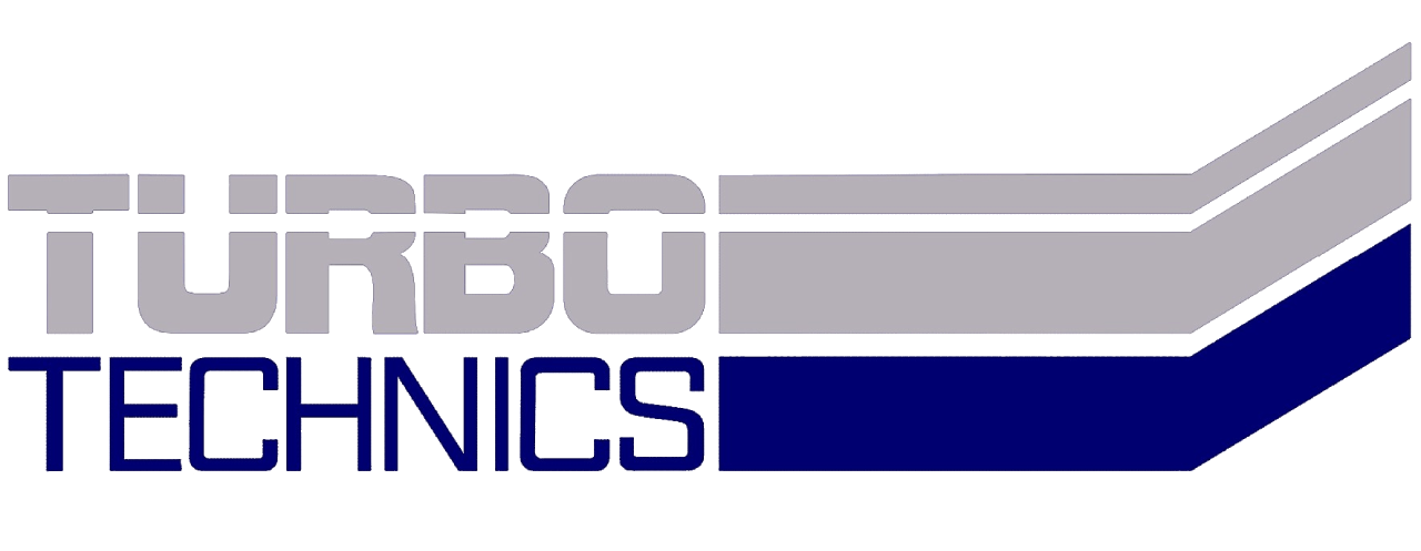 Turbo Technics Logotyp