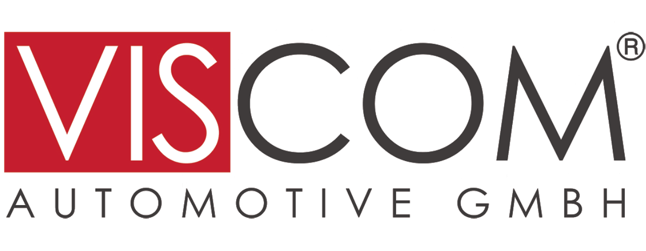 Viscom Logotyp