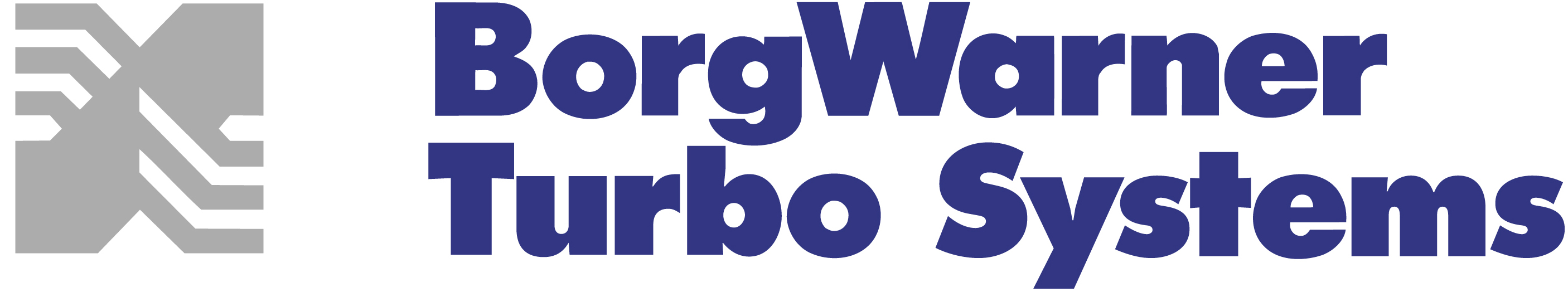 BorgWarner Turboladdare