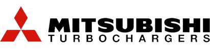 Mitsubishi Turboladdare