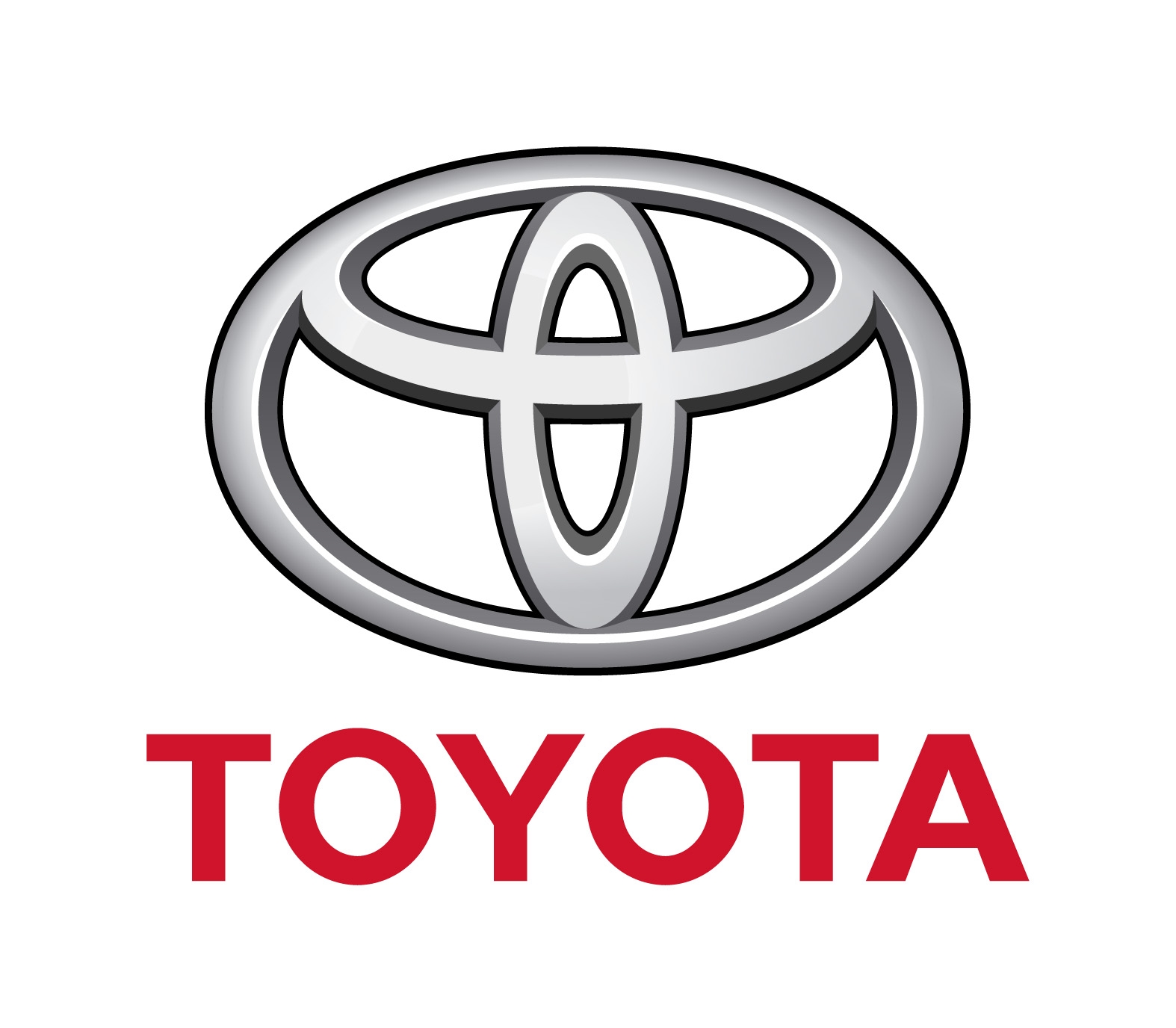 Toyota Turboladdare