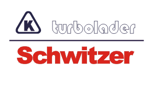 Schwitzer Turboladdare