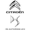 Logo Citroen / DS Automobiles