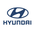 Logo Hyundai
